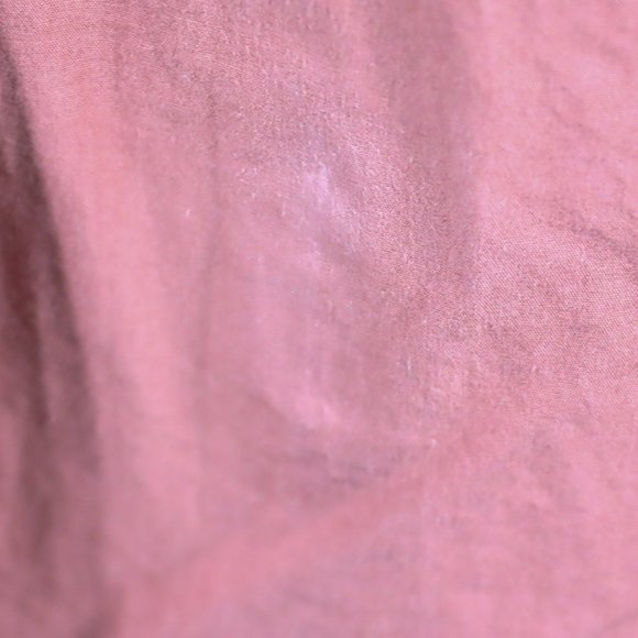 Button-up blouse orange by Mayaliren - Picture 5 of 6